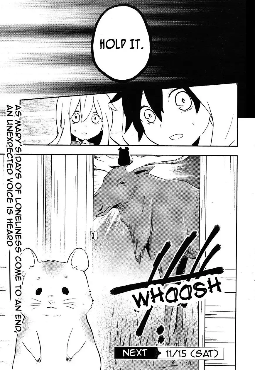 Kagerou Days Chapter 28 25